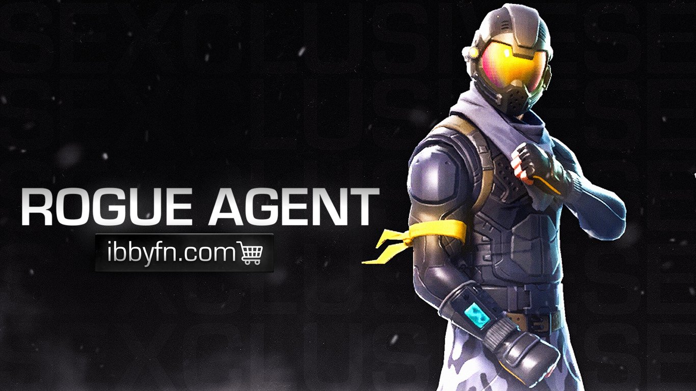 FA rogue agent