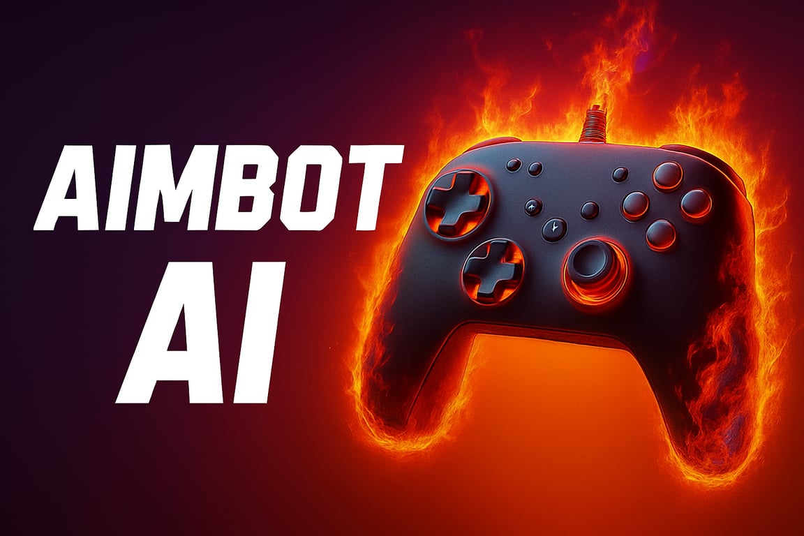 Ai Controller Aimbot
