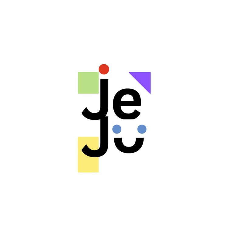 JeJu Accounts