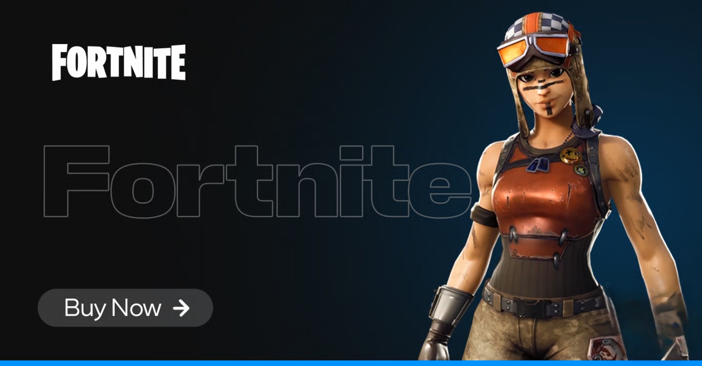 420 - Fortnite 1 Day - Lifetime