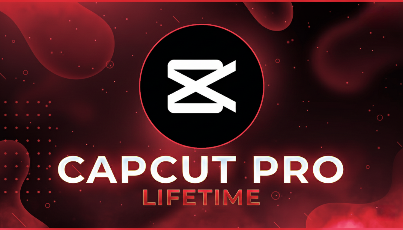 Capcut Pro