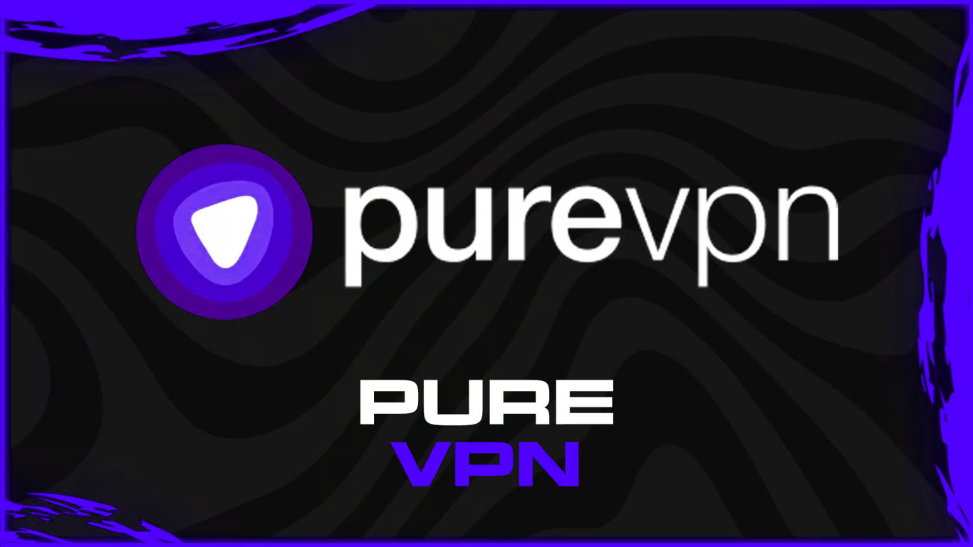 PureVPN [LIFETIME]