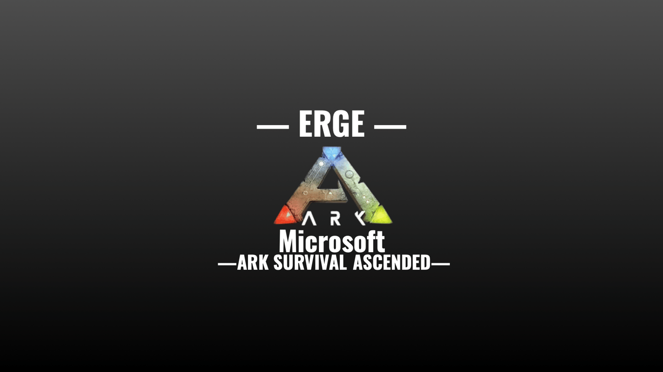 ERGE