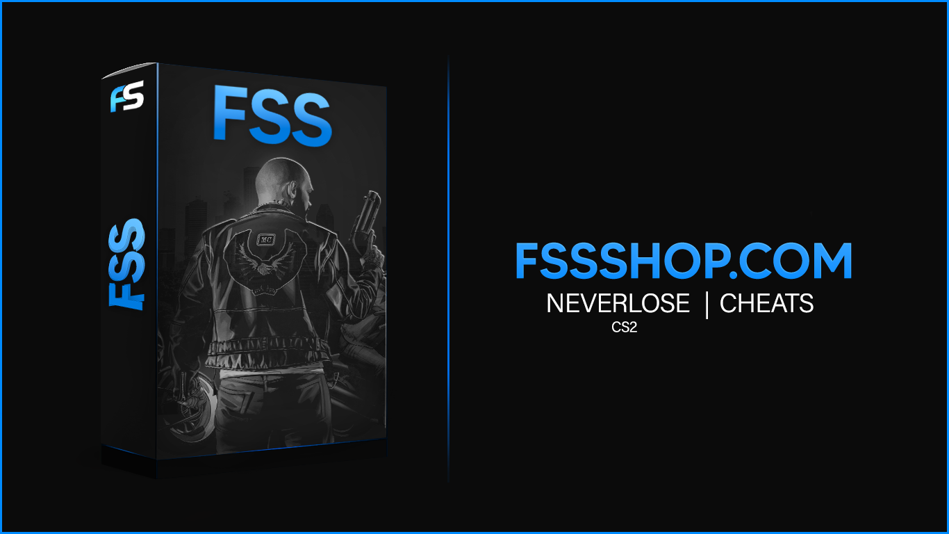 Neverlose CS2