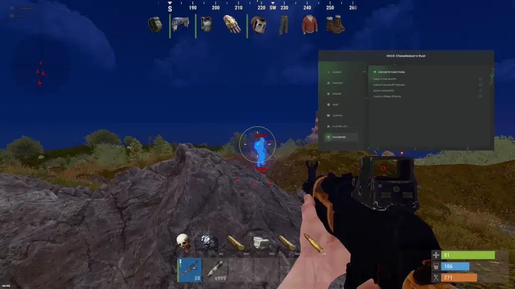 Core Rust Pro image 6