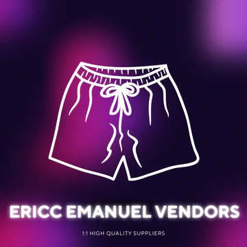 Eric Emanuel  Vendor