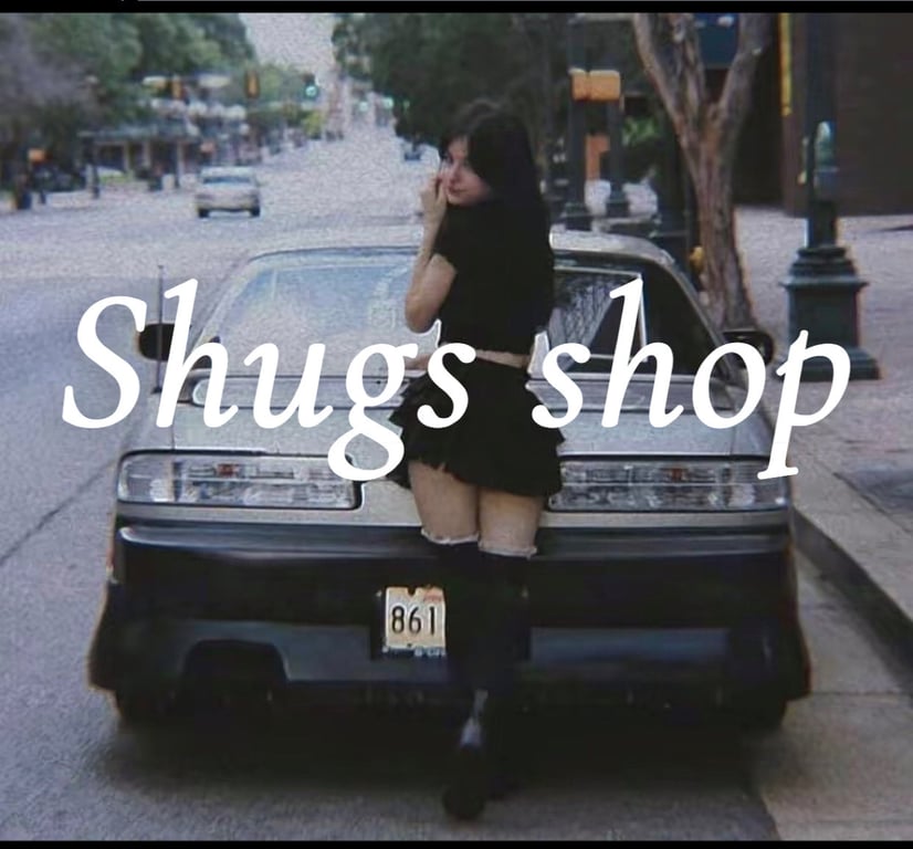 shugs shop