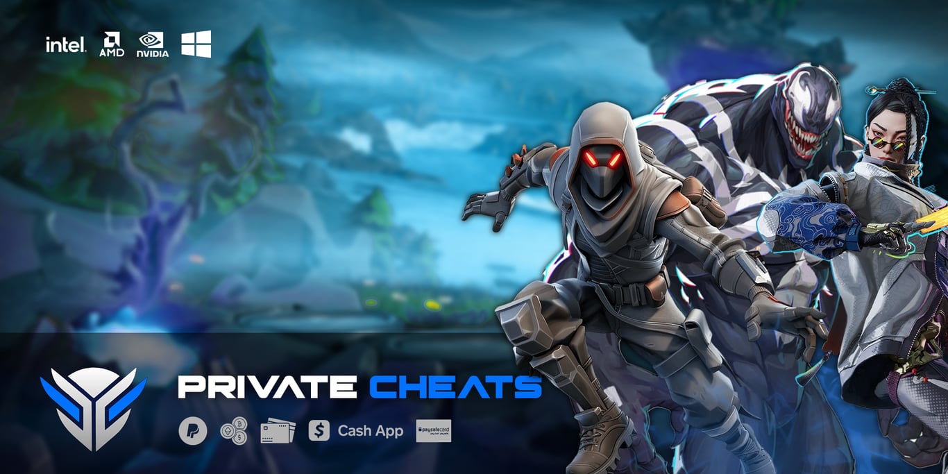 Fortnite Chaos Private/Slotted (Tournament Cheat)