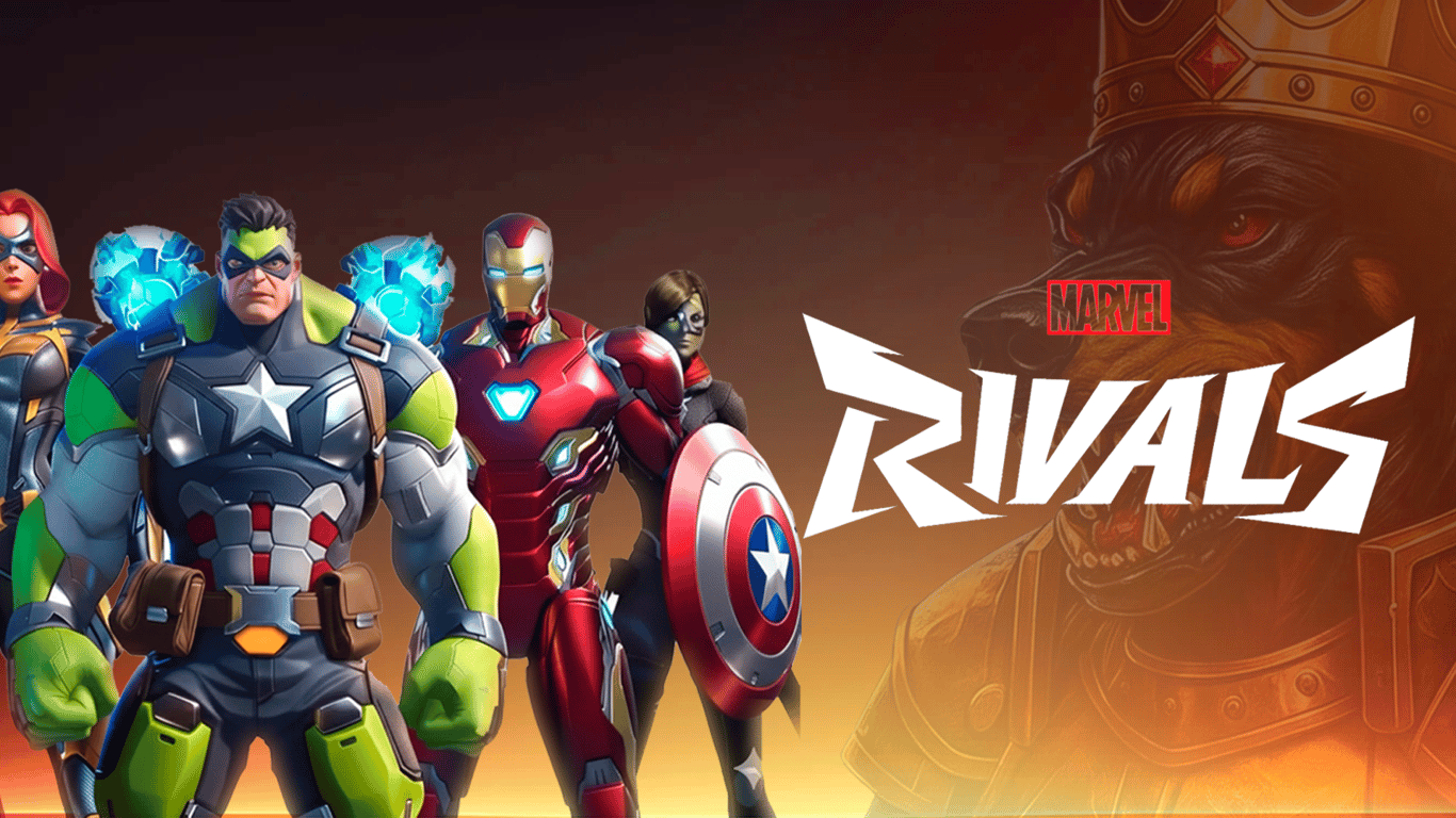 Marvel Rivals