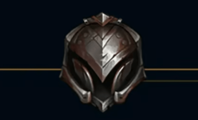 IRON ACCOUNTS