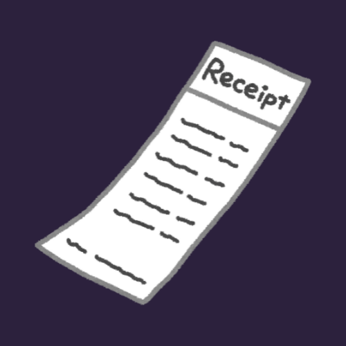 R3c3ipt g3n3rator