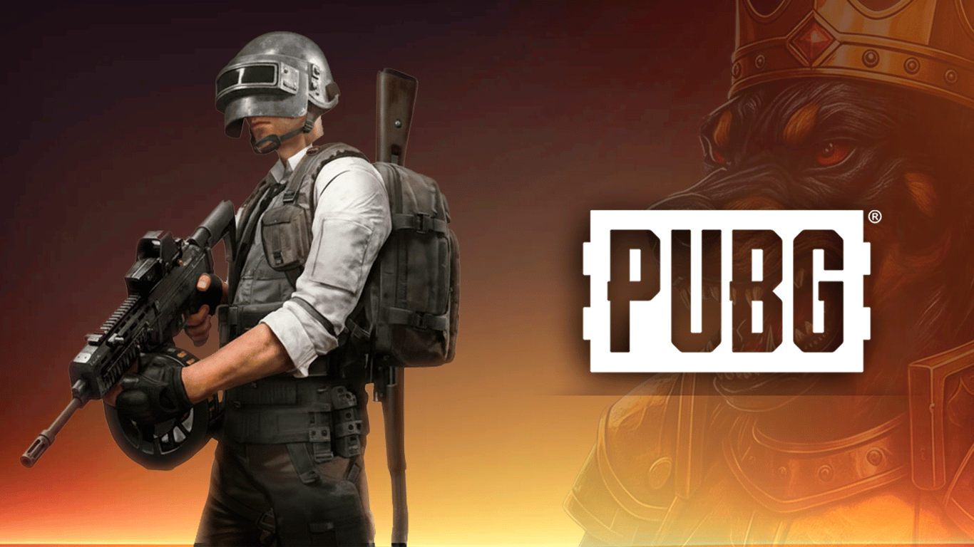 PUBG