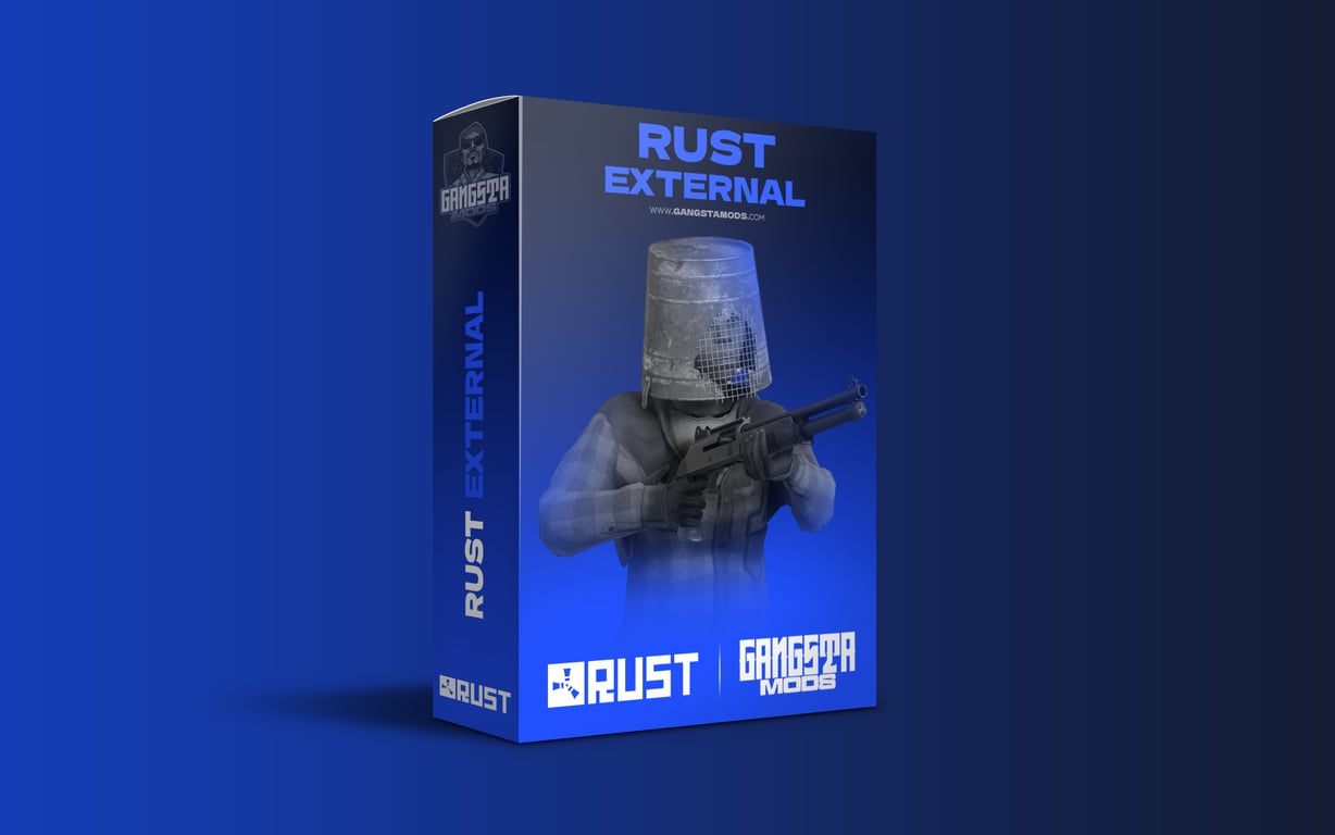 Rust External