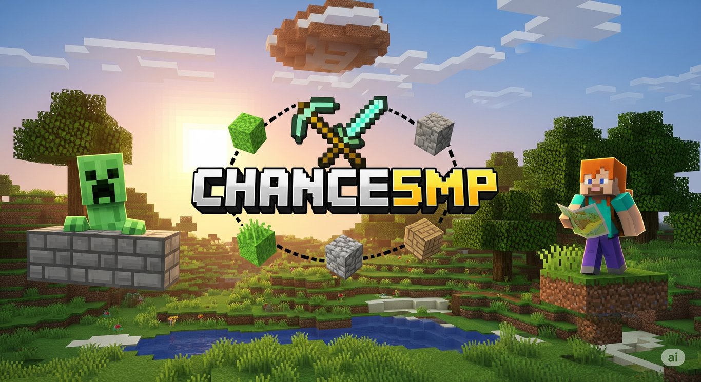 ChanceSMP