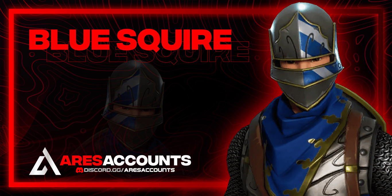 Ares Accounts