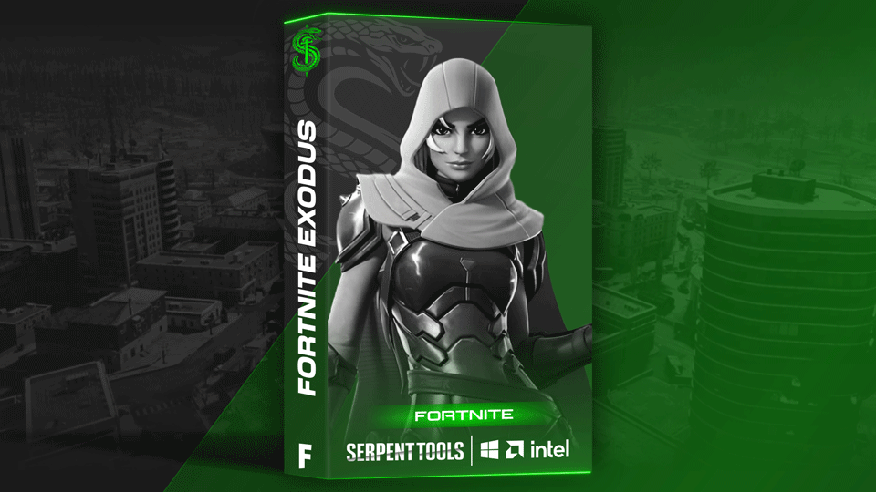 Exodus Fortnite
