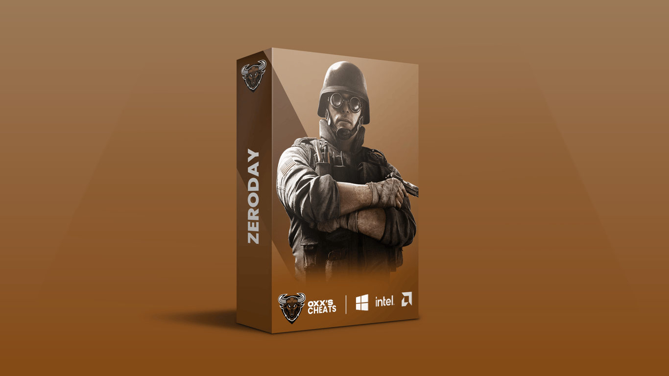 Zero Day R6X