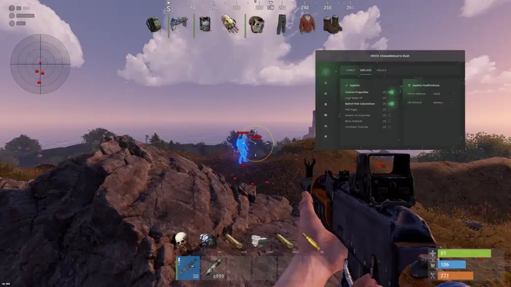 Core Rust Pro image 3