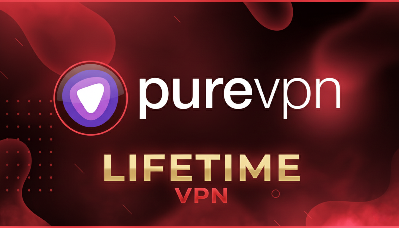 Pure VPN NFA