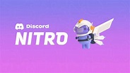 Discord Nitro | Yearly