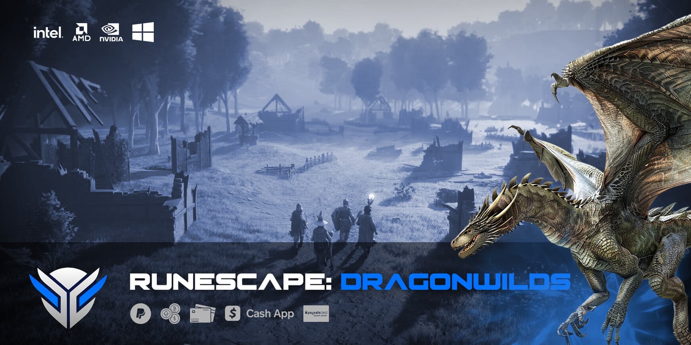RuneScape: Dragonwilds Cheat