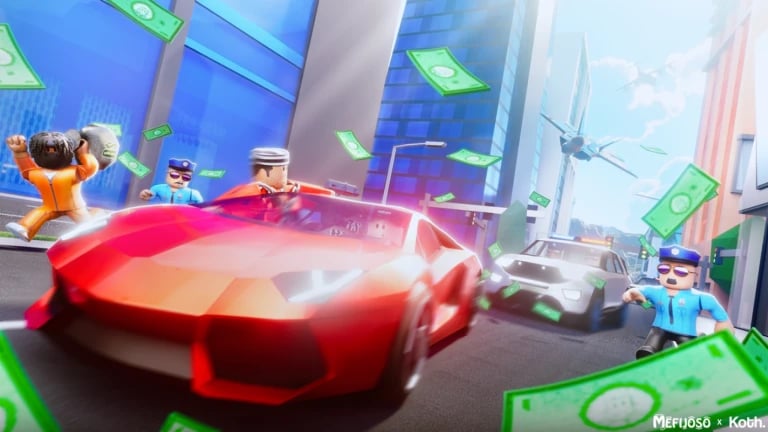 Jailbreak Spoilers and Rims