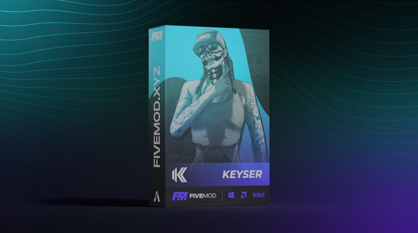 Keyser