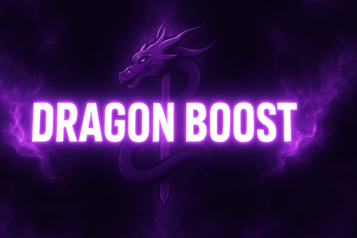 Dragon Boost