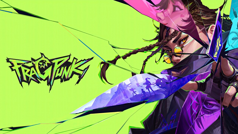 FRANGPUNK