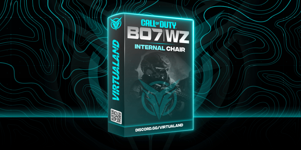 NOAH INTERNAL BO7 / BO6 / MW3 / MW2 / Warzone