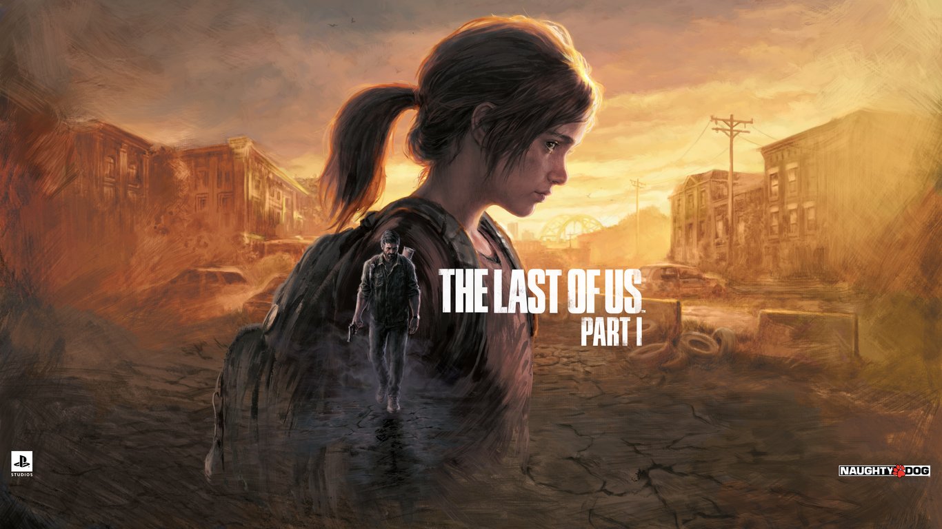 The Last of Us Part I Full Access