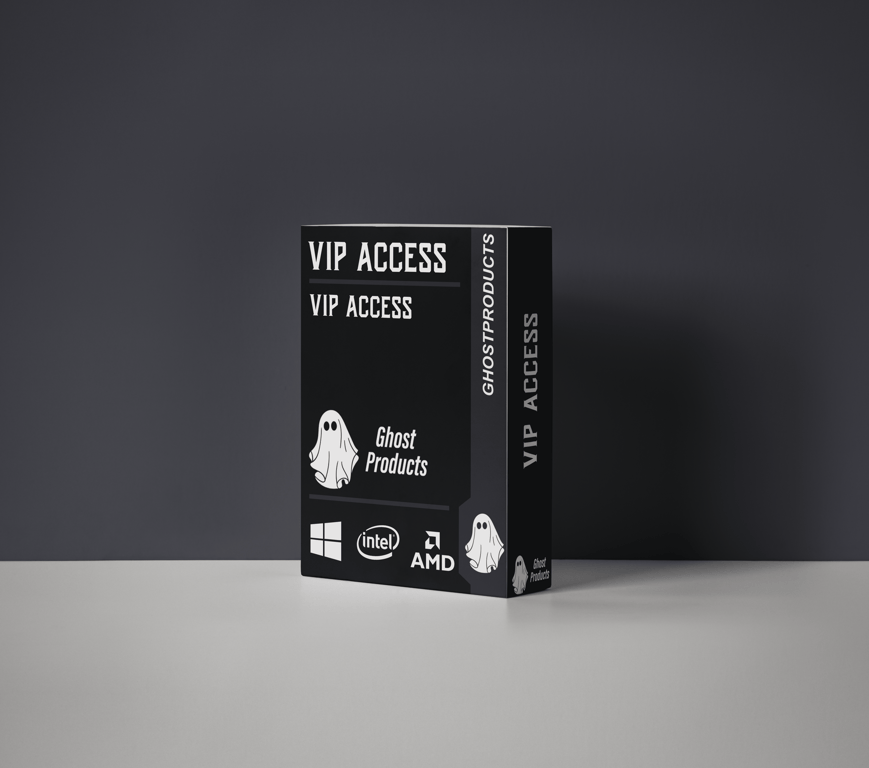 VIP Access