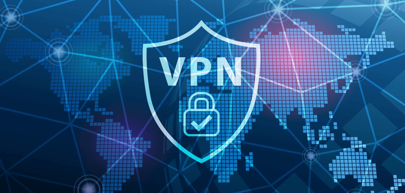 VPN's