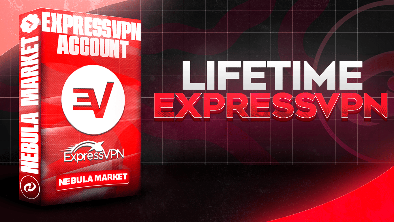Expess VPN