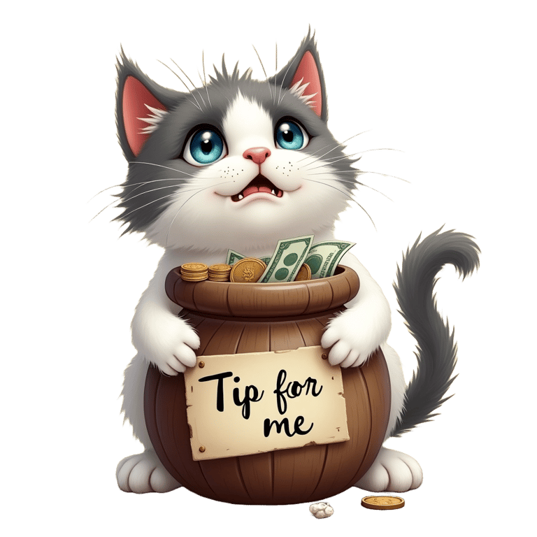 Tip!