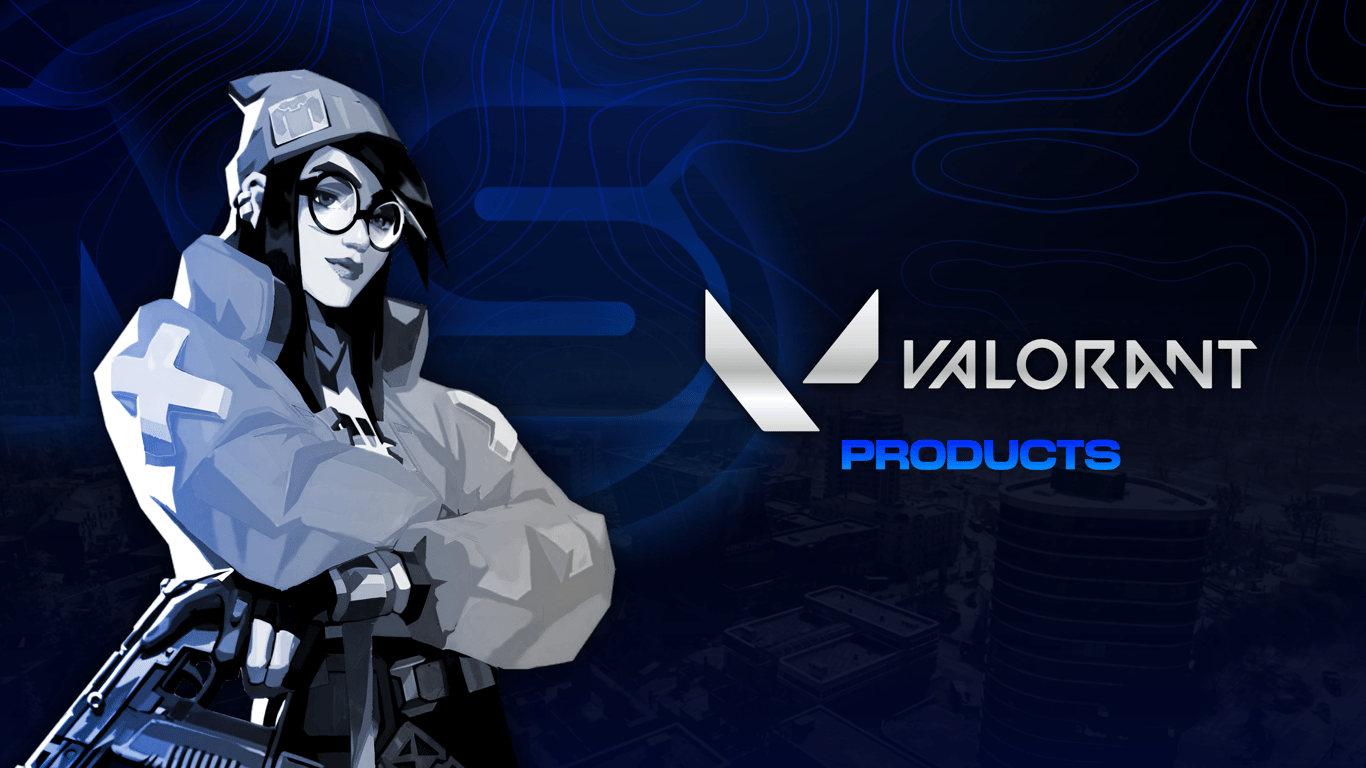 VALORANT