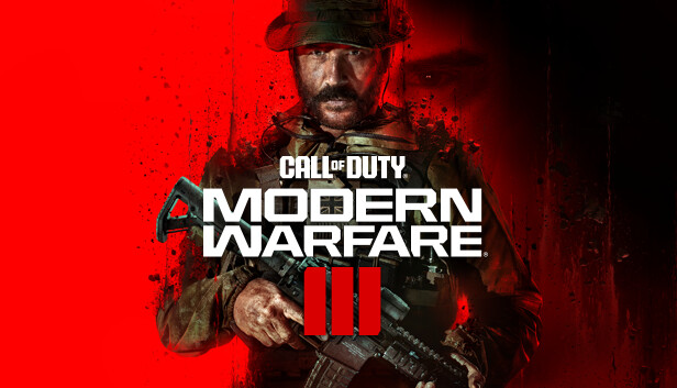 CoD: Modern Warfare 3 Full Access