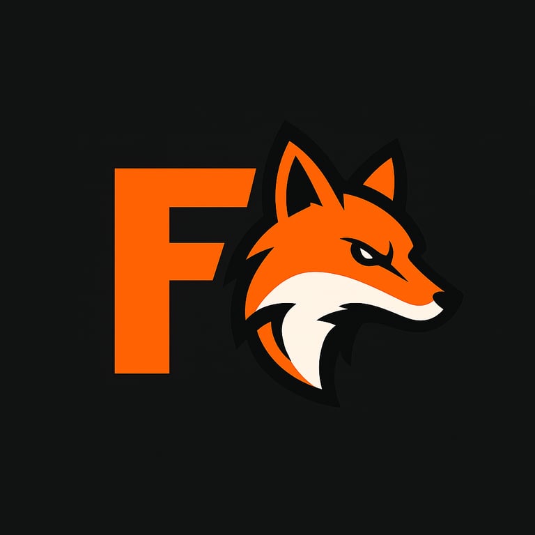FoxStore