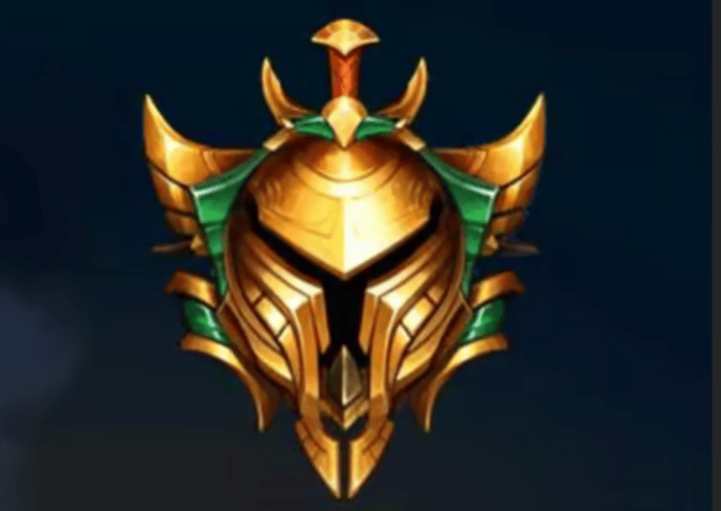 GOLD ACCOUNTS