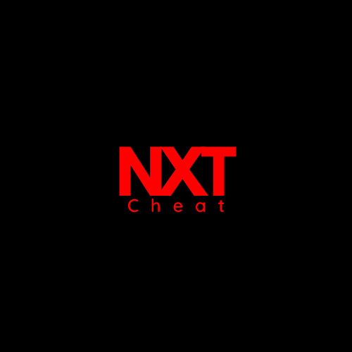 NXT cheats