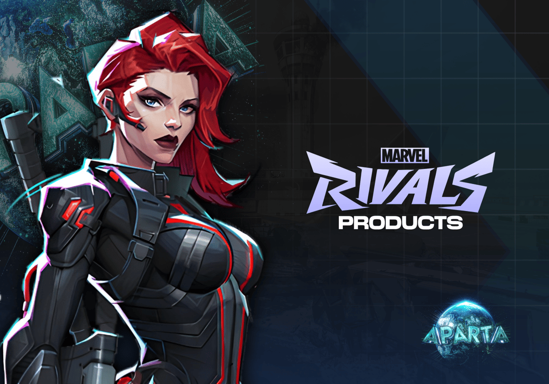 Marvel Rivals | Products - volume discounts
