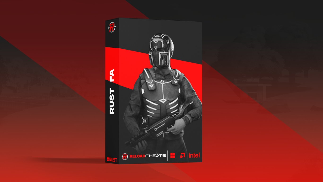 FA - Rust Account