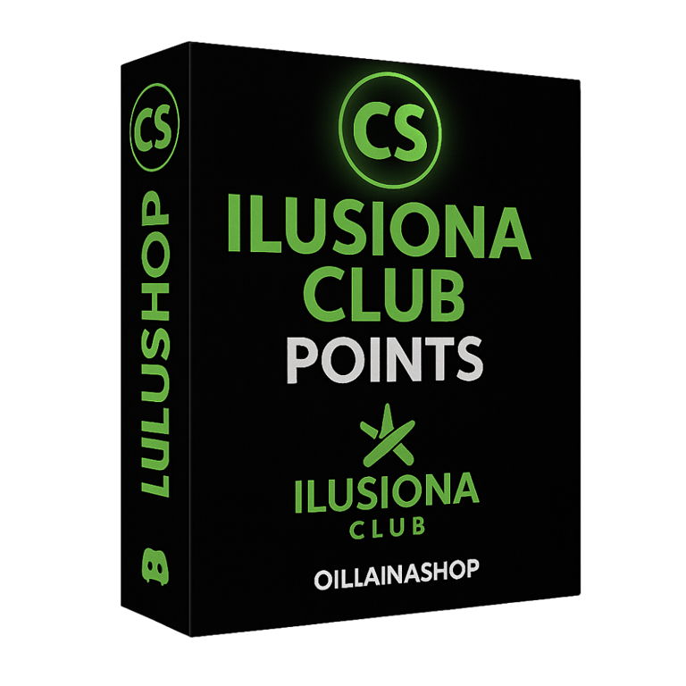 Ilusiones Club [1000 - 1500]