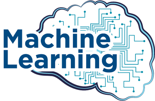 Machine Learning logo