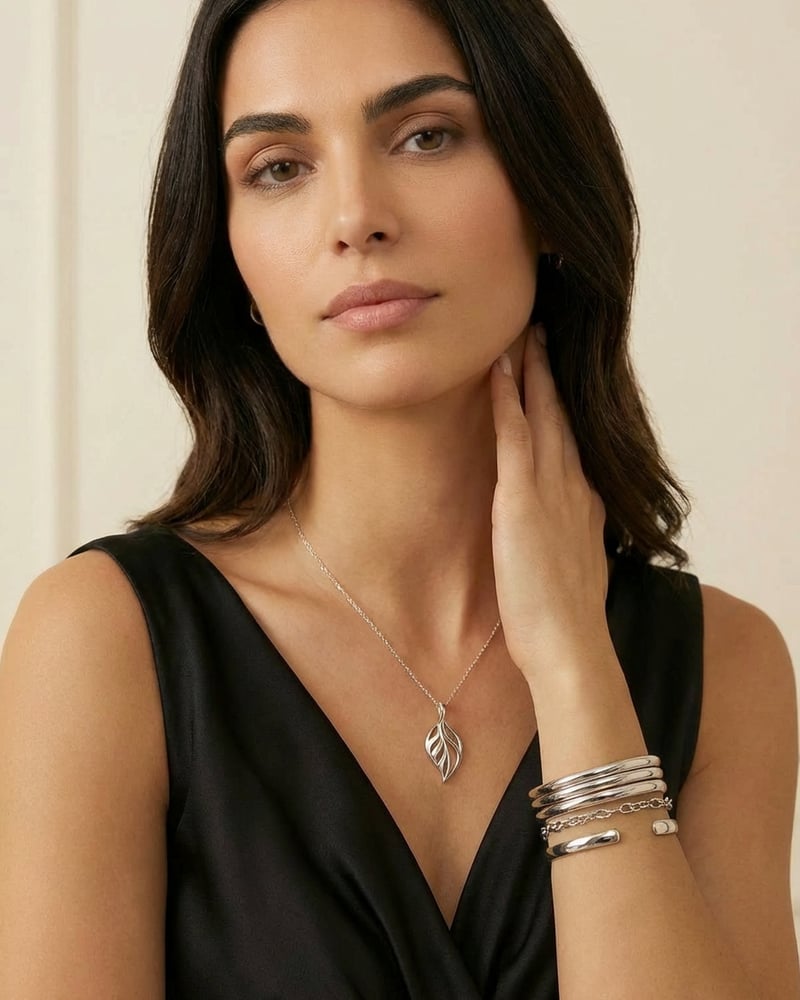 Collection Bracelets Femmes - Bijoux de luxe