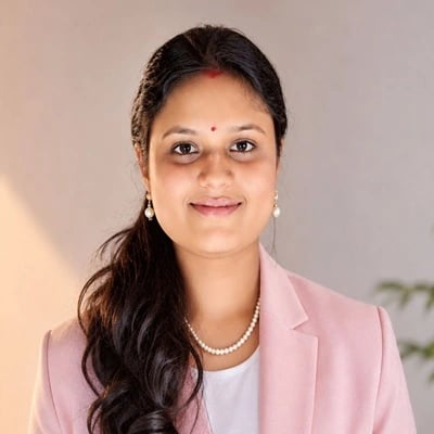 Aditi Pathak 