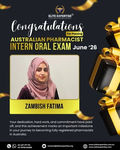 Zambish Fatima