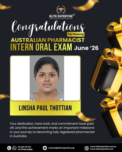Linsha paul Thottian