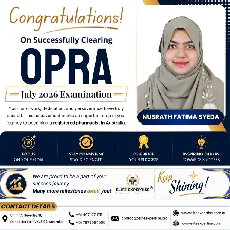 Nusrath Fatima Syeda
