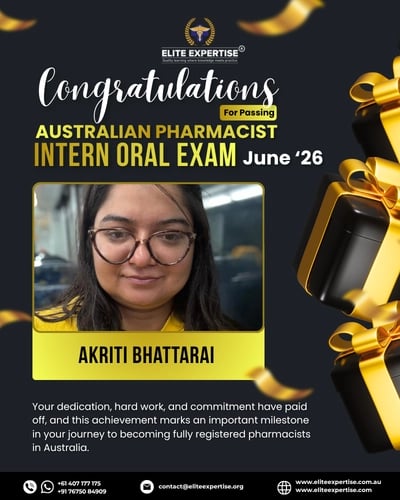 Akriti Bhattarai